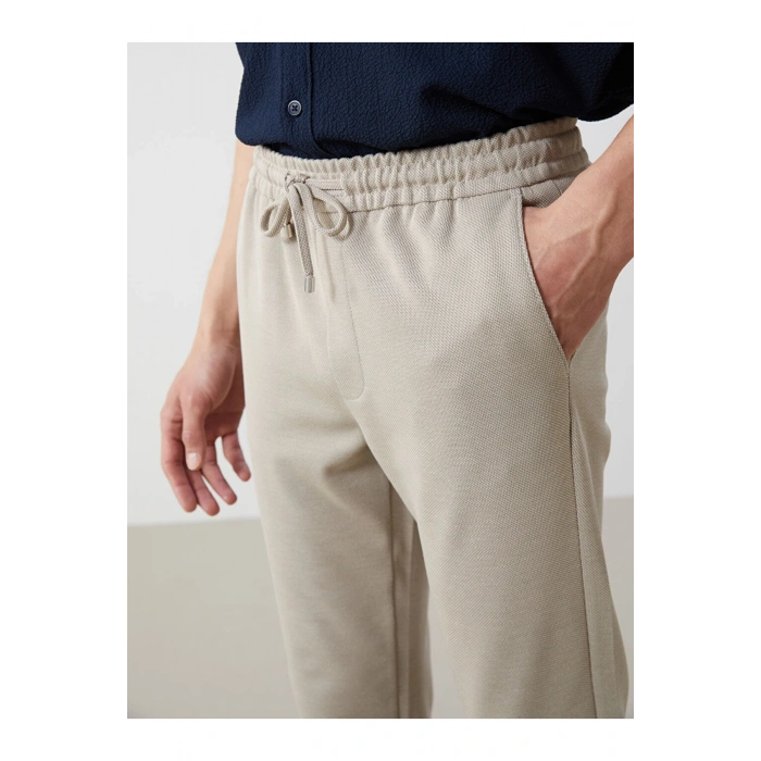 LCW Slim Fit Erkek Pantolon