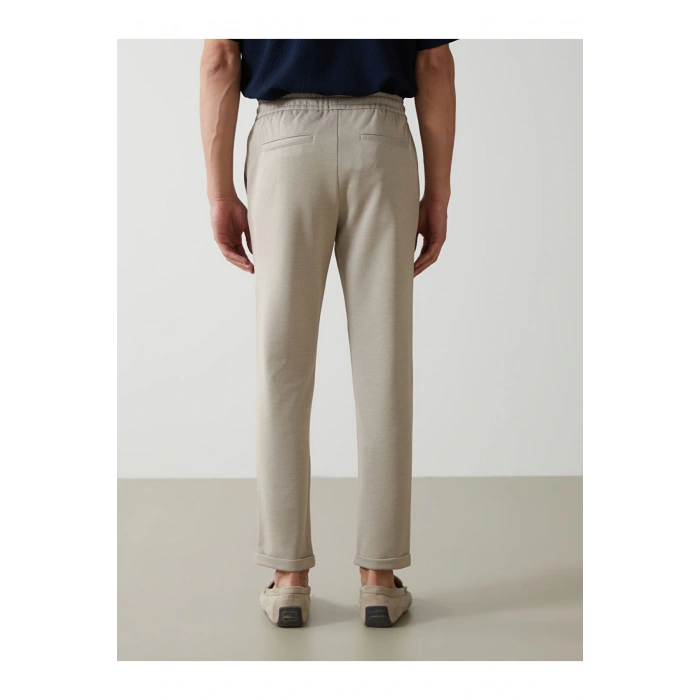 LCW Slim Fit Erkek Pantolon