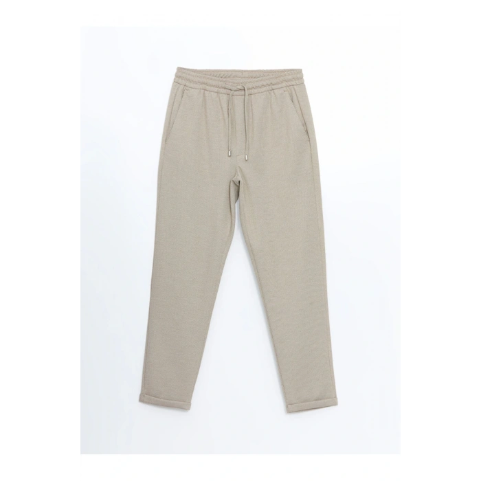 LCW Slim Fit Erkek Pantolon