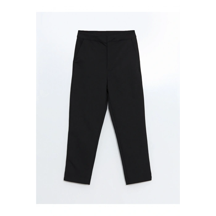 LCW Standart Fit Kadın Cigarette Pantolon