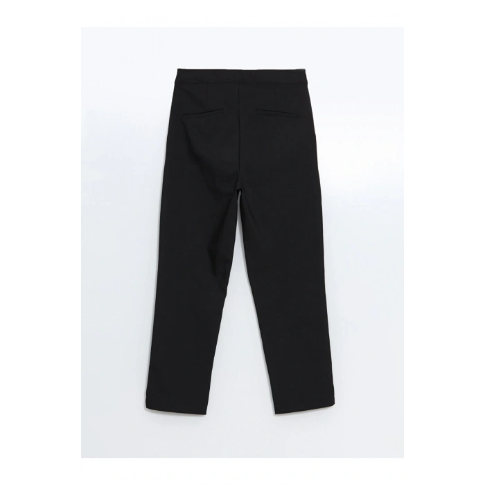 LCW Standart Fit Kadın Cigarette Pantolon