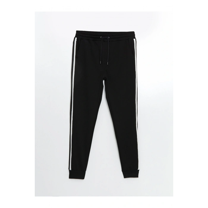 LCW Standart Kalıp Erkek Jogger Eşofman Altı