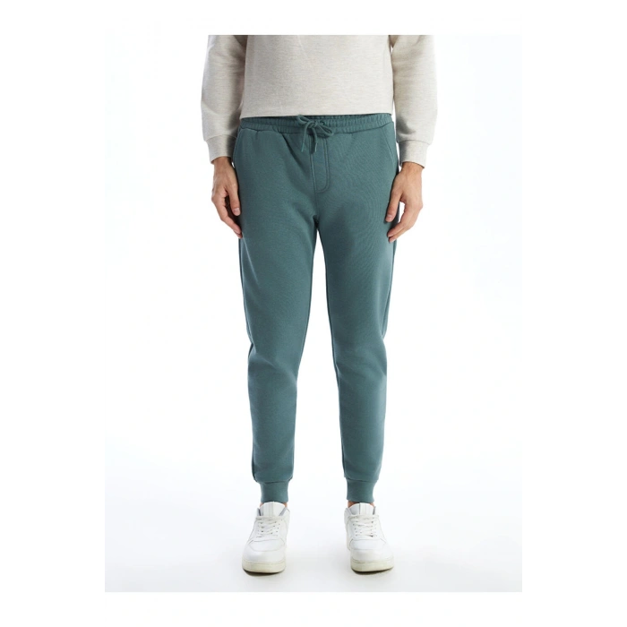 LCW Standart Kalıp Erkek Jogger Eşofman Altı