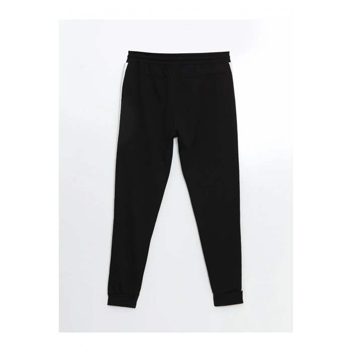 LCW Standart Kalıp Erkek Jogger Eşofman Altı