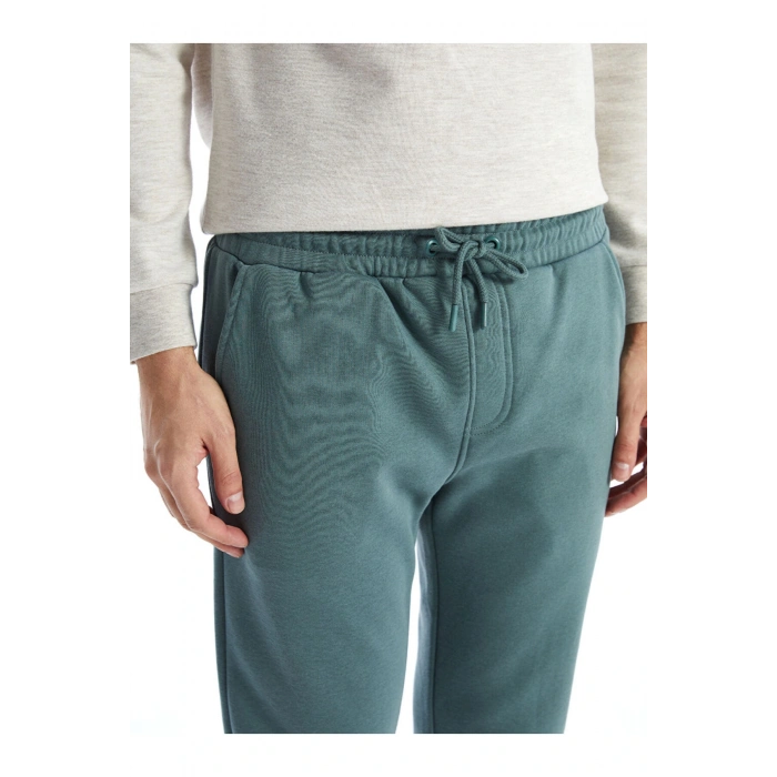 LCW Standart Kalıp Erkek Jogger Eşofman Altı