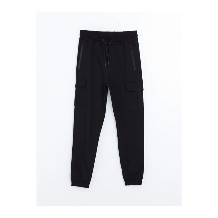 LCW Standart Kalıp Erkek Jogger Eşofman Altı