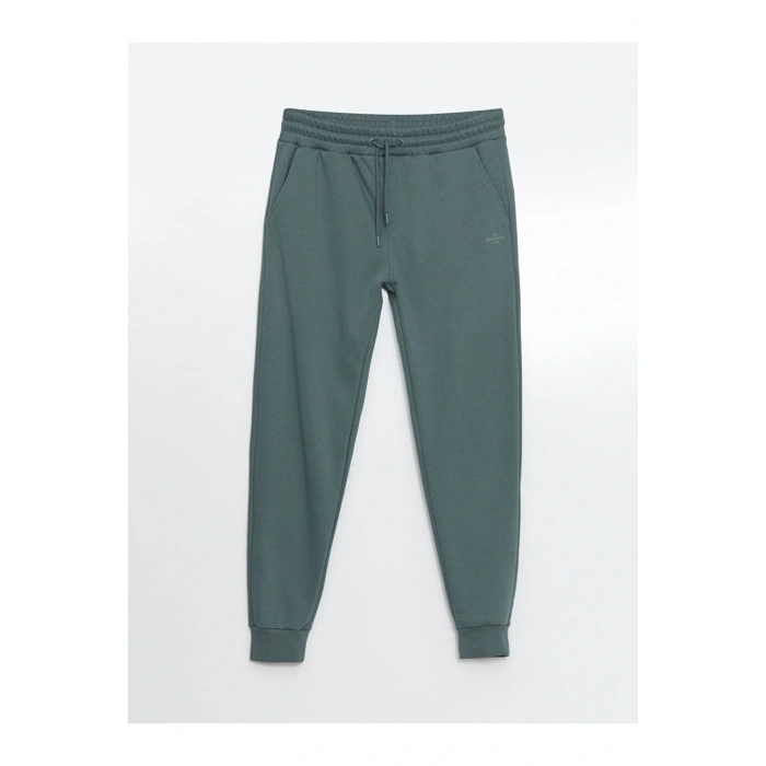 LCW Standart Kalıp Erkek Jogger Eşofman Altı