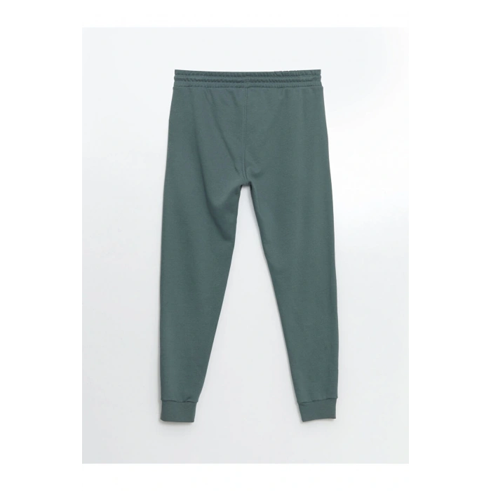 LCW Standart Kalıp Erkek Jogger Eşofman Altı