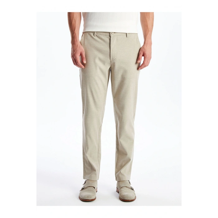 LCW Standart Kalıp Erkek Pantolon