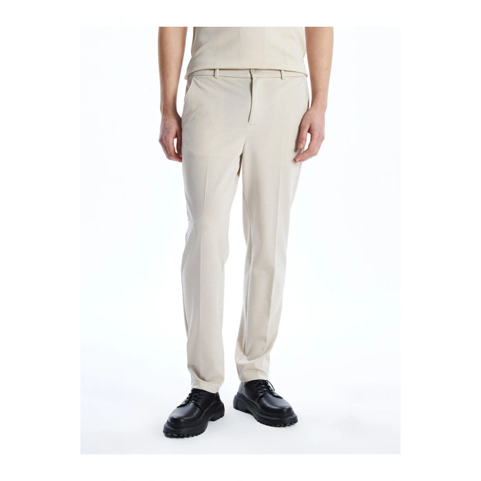 LCW Standart Kalıp Erkek Pantolon