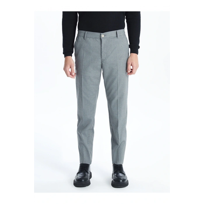 Lcw Standart Kalıp Erkek Pantolon