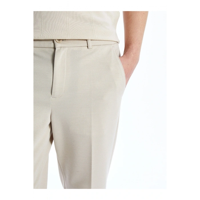 LCW Standart Kalıp Erkek Pantolon