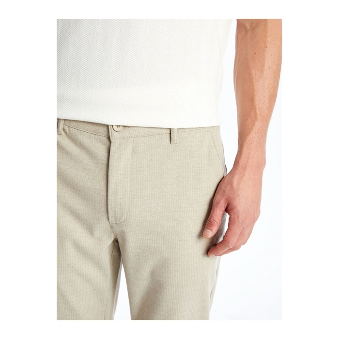 LCW Standart Kalıp Erkek Pantolon