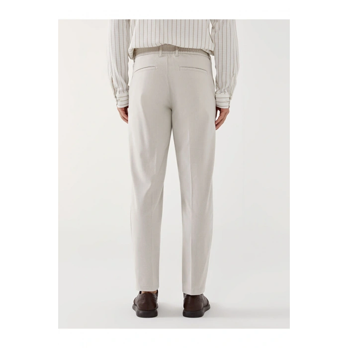 LCW Standart Kalıp Erkek Pantolon