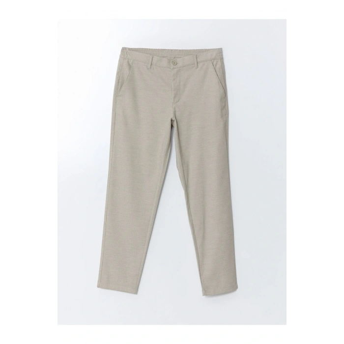 LCW Standart Kalıp Erkek Pantolon