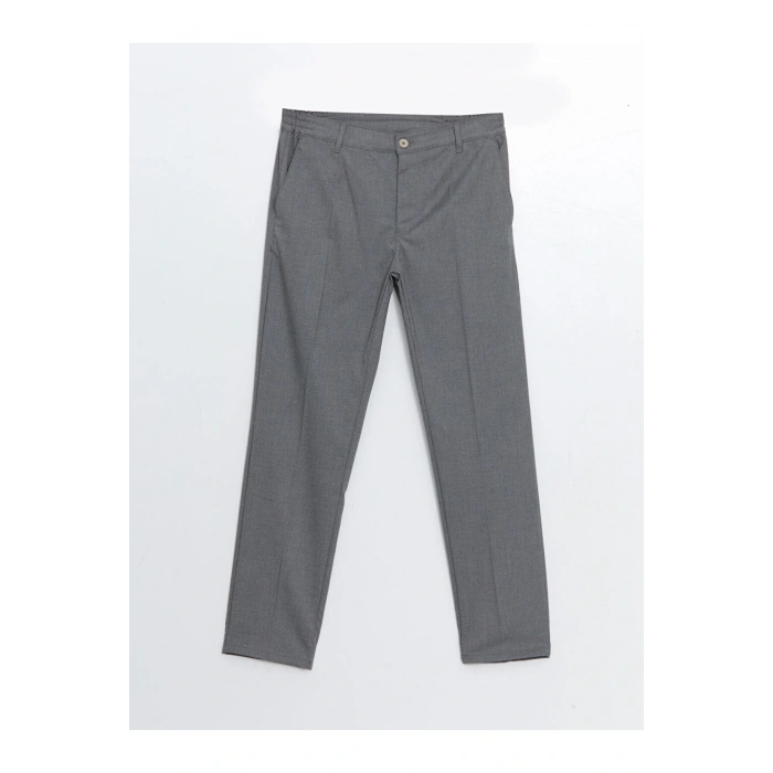 LCW Standart Kalıp Erkek Pantolon