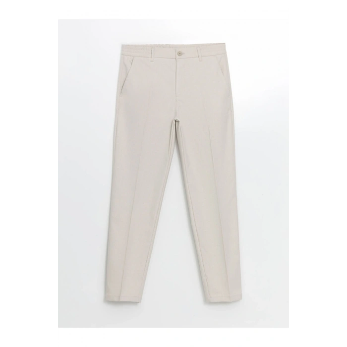 LCW Standart Kalıp Erkek Pantolon