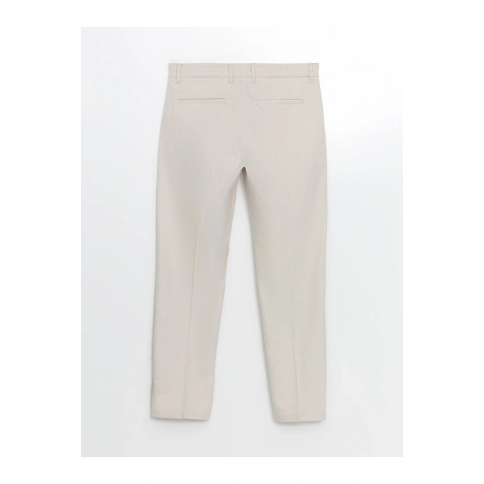 LCW Standart Kalıp Erkek Pantolon
