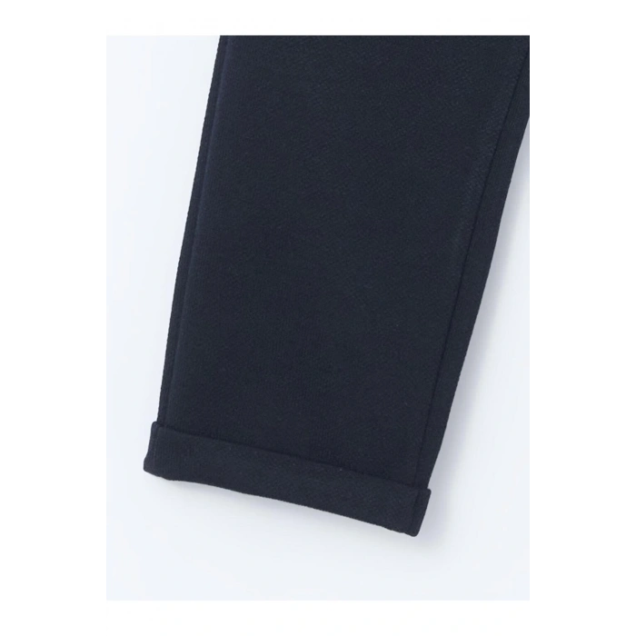 LCW Vision Beli Lastikli Erkek Çocuk Pantolon