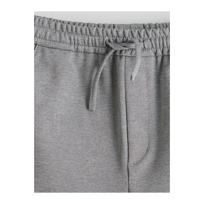 LCW Vision Beli Lastikli Erkek Çocuk Pantolon