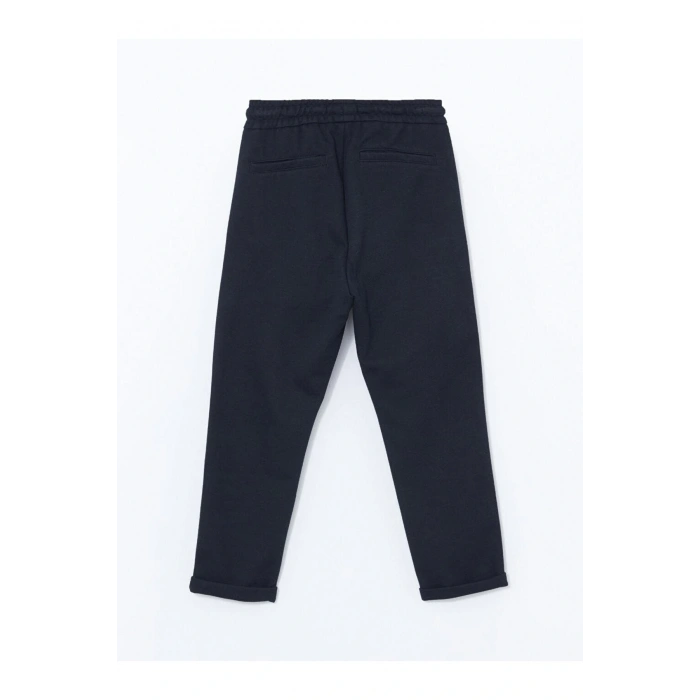 LCW Vision Beli Lastikli Erkek Çocuk Pantolon