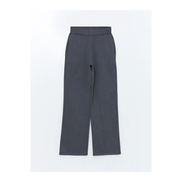 LCW Vision Beli Lastikli Kadın Eşofman Altı