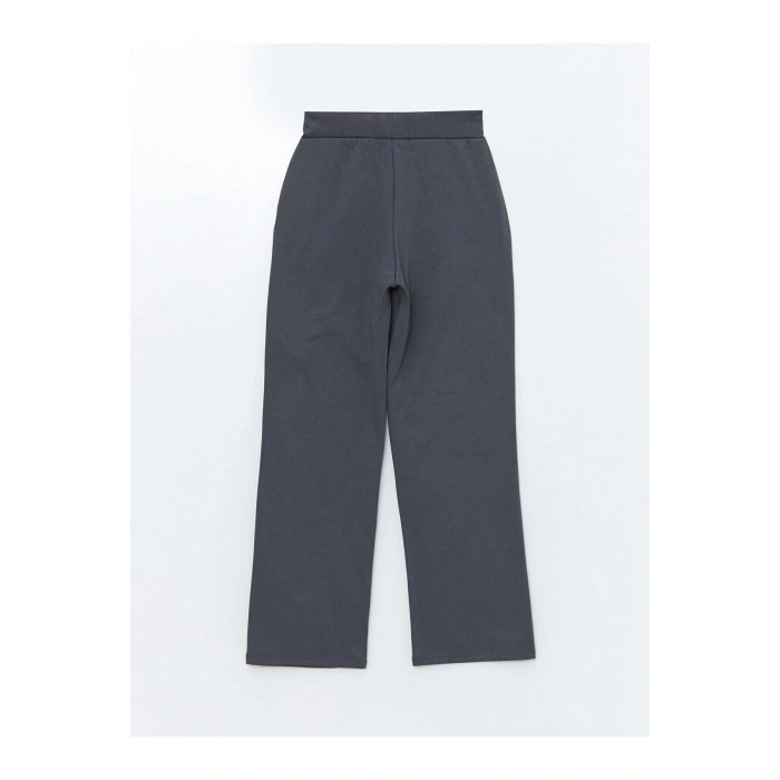 LCW Vision Beli Lastikli Kadın Eşofman Altı