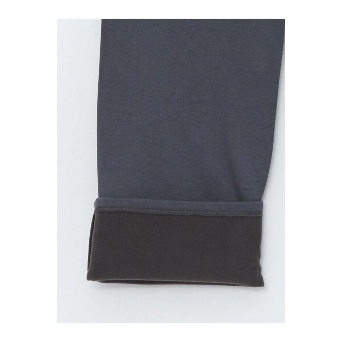 LCW Vision Beli Lastikli Kadın Eşofman Altı