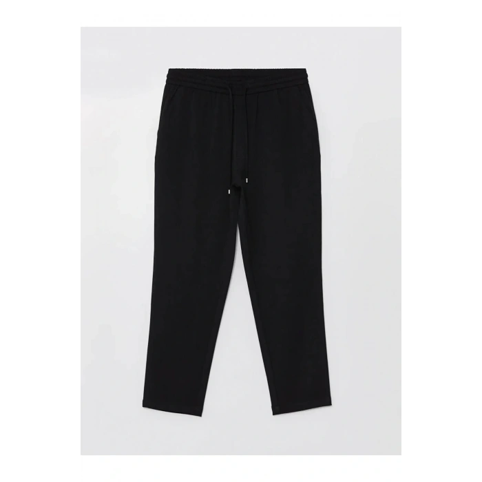 LCW Vision Lacivert Slim Fit Erkek Pantolon