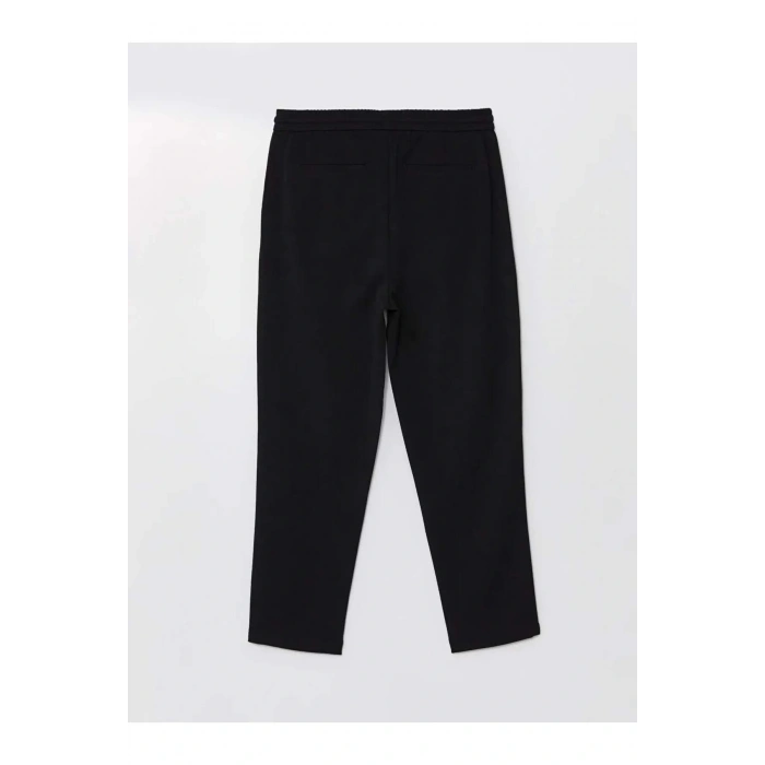 LCW Vision Lacivert Slim Fit Erkek Pantolon