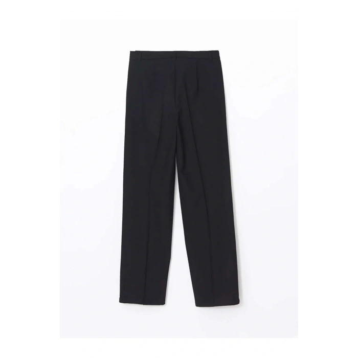 LCW Vision Siyah Dar Fit Kadın Pantolon