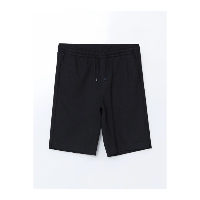 LCW Vision Slim Fit Erkek Şort