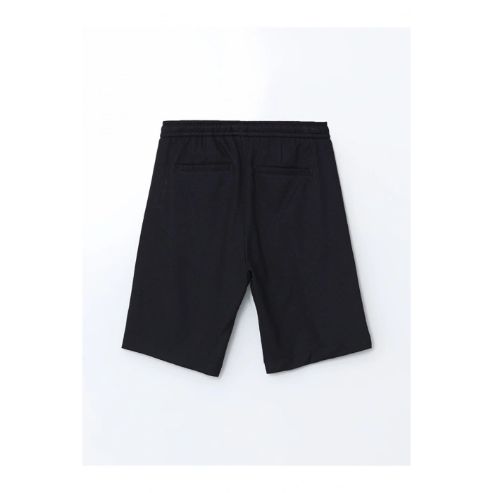 LCW Vision Slim Fit Erkek Şort