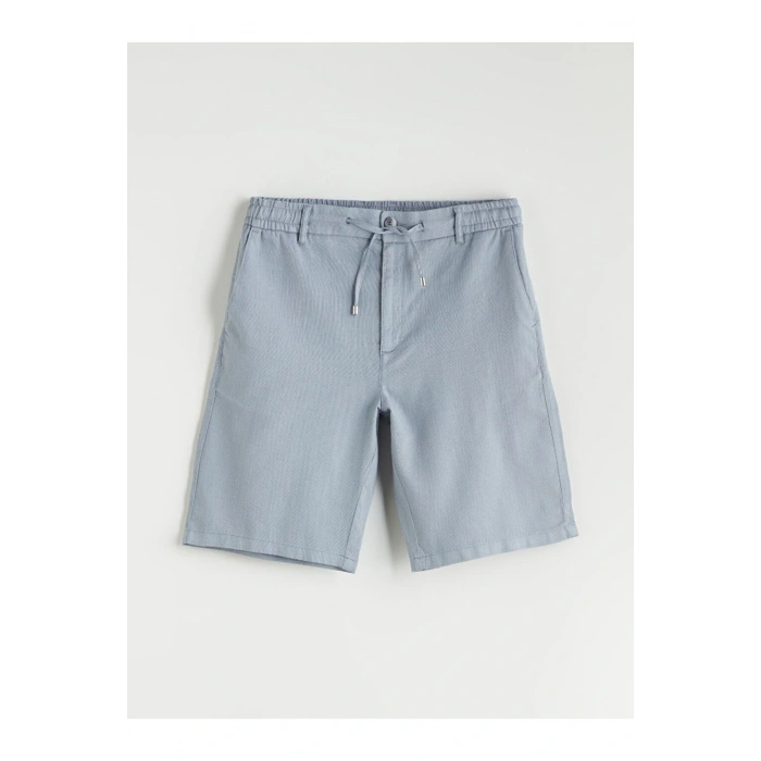 LCW Vision Standart Kalıp Erkek Şort