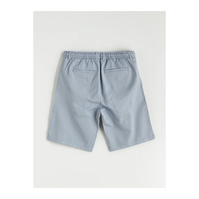 LCW Vision Standart Kalıp Erkek Şort