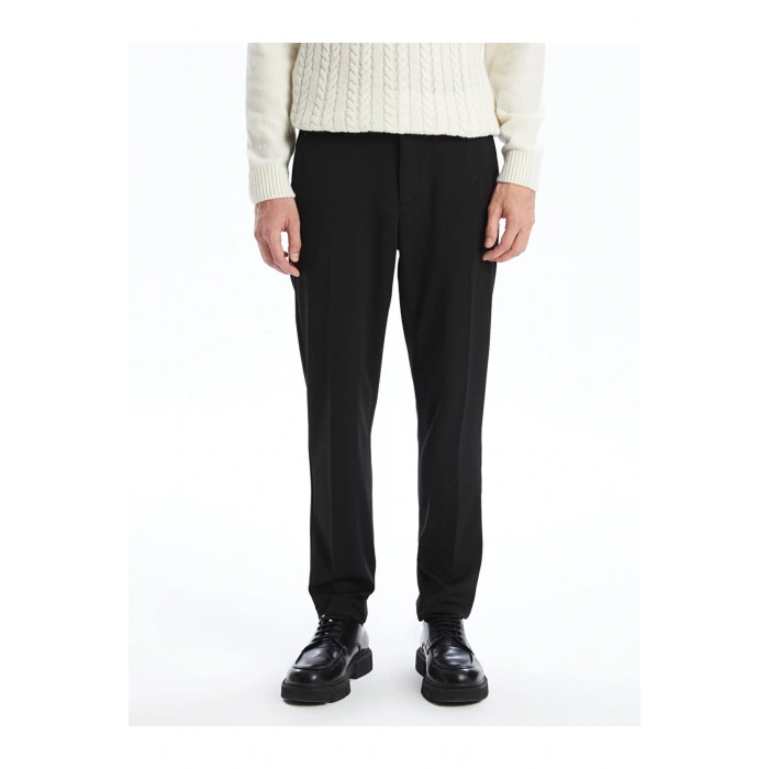 LCWAIKIKI Classic Dar Kalıp Erkek Chino Pantolon