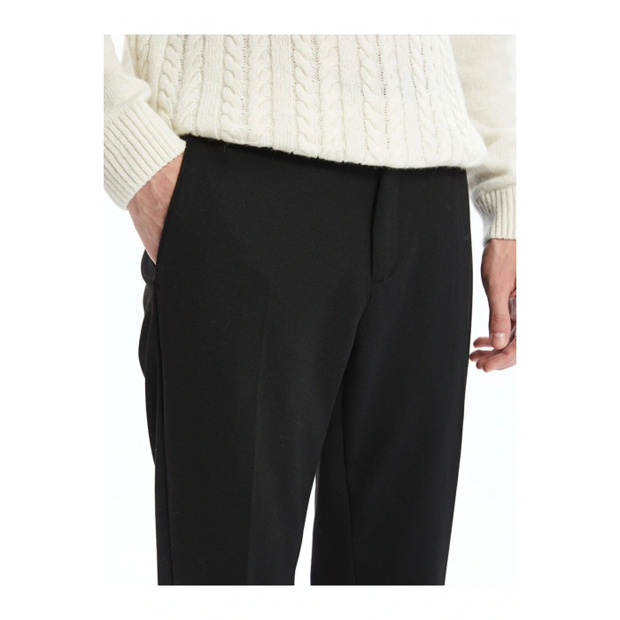 LCWAIKIKI Classic Dar Kalıp Erkek Chino Pantolon