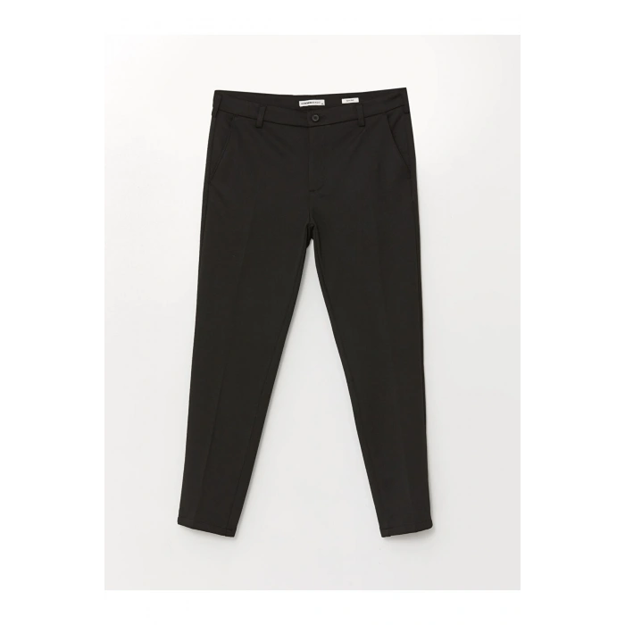 LCWAIKIKI Classic Dar Kalıp Erkek Chino Pantolon