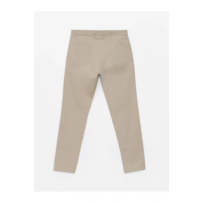 LCWAIKIKI Classic Dar Kalıp Erkek Chino Pantolon