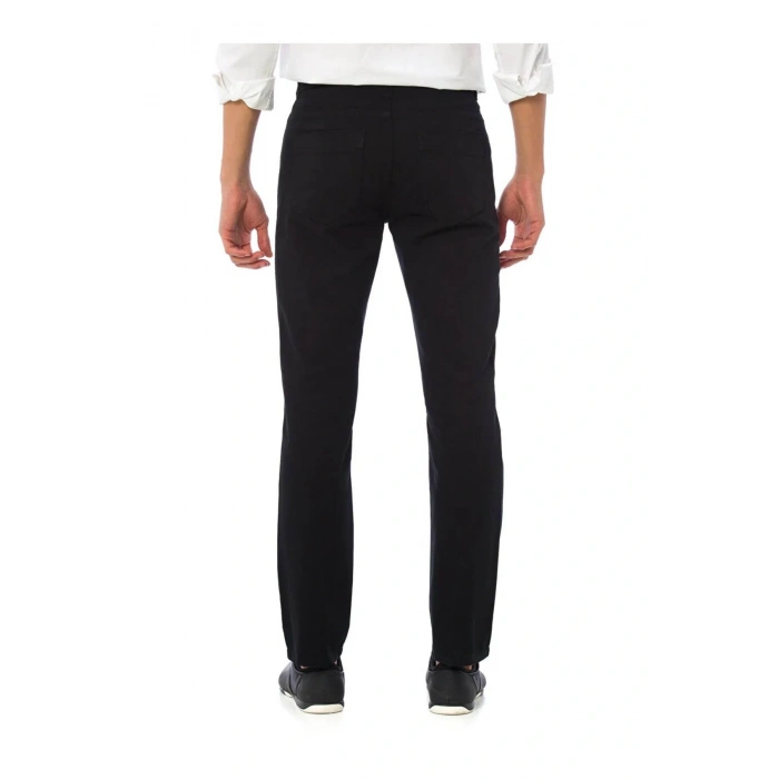LCWAIKIKI Classic Siyah Pantolon