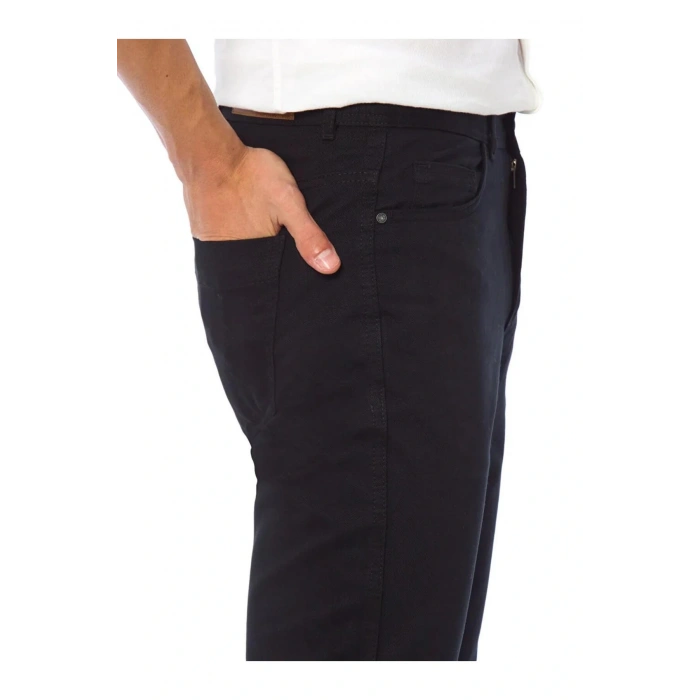 LCWAIKIKI Classic Siyah Pantolon