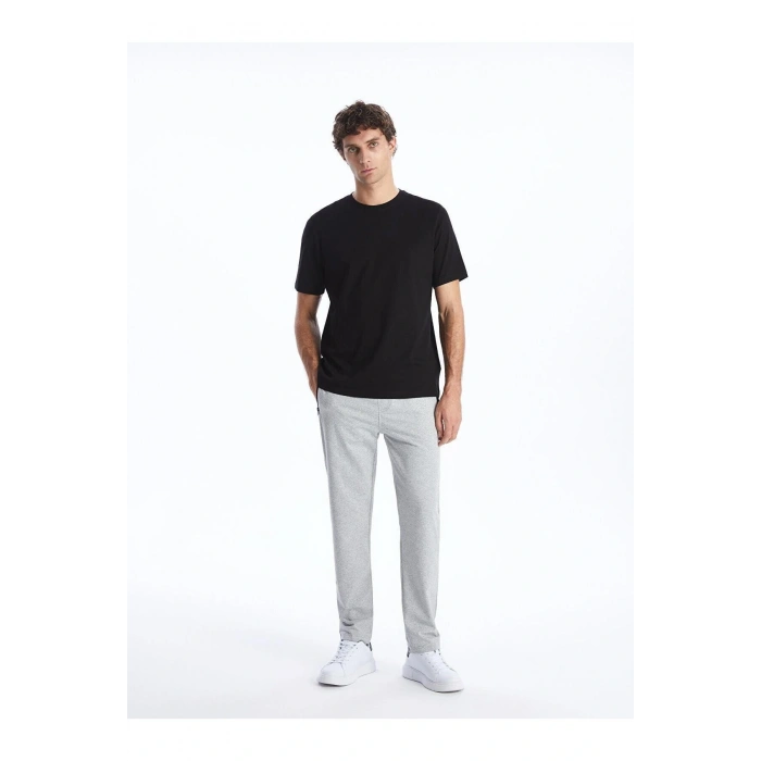 LCWAIKIKI Classic Standart Kalıp Erkek Eşofman Altı