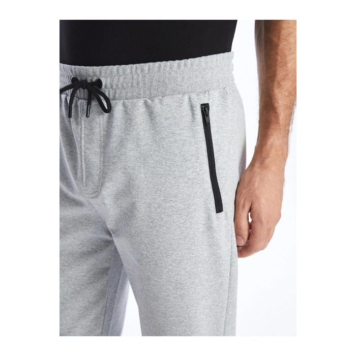 LCWAIKIKI Classic Standart Kalıp Erkek Eşofman Altı