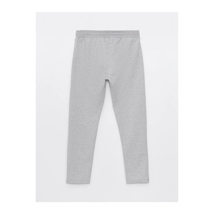 LCWAIKIKI Classic Standart Kalıp Erkek Eşofman Altı