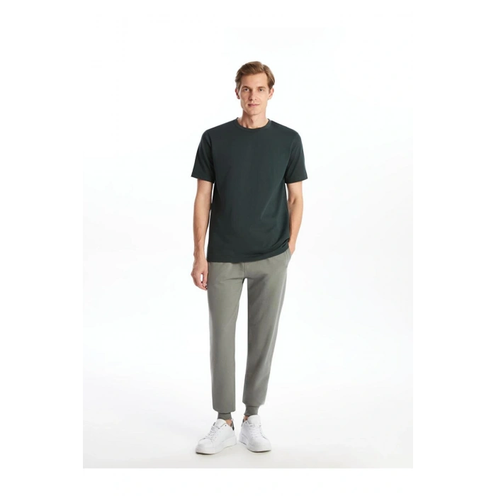 LCWAIKIKI Classic  Standart Kalıp Erkek Jogger Eşofman Altı