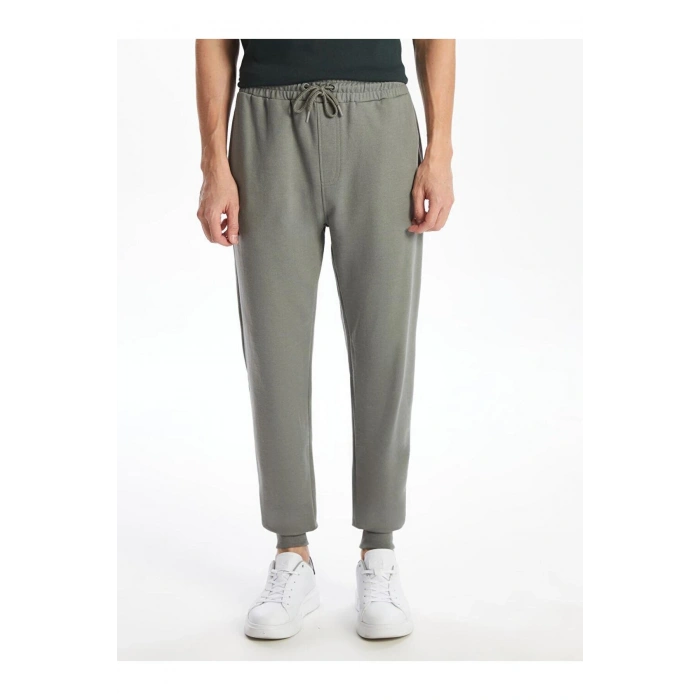 LCWAIKIKI Classic  Standart Kalıp Erkek Jogger Eşofman Altı