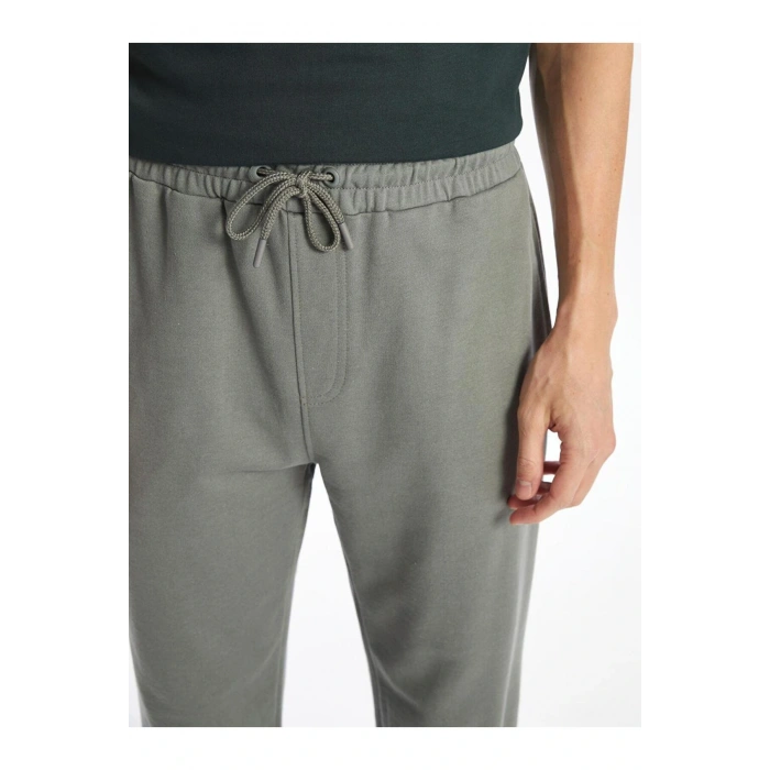 LCWAIKIKI Classic  Standart Kalıp Erkek Jogger Eşofman Altı