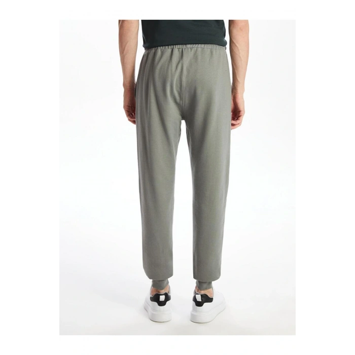 LCWAIKIKI Classic  Standart Kalıp Erkek Jogger Eşofman Altı