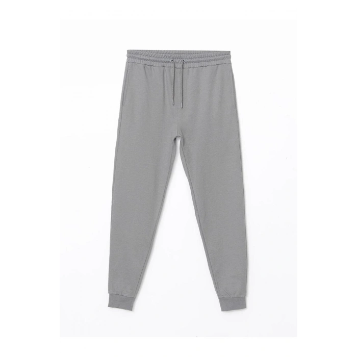 LCWAIKIKI Classic  Standart Kalıp Erkek Jogger Eşofman Altı