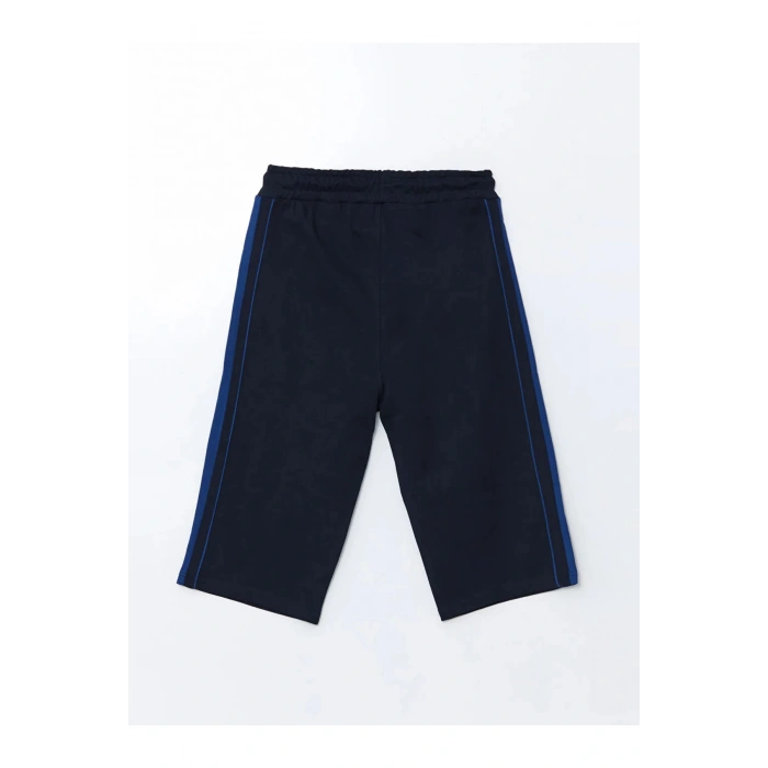 LCWAIKIKI Classic Standart Kalıp Erkek Roller Şort